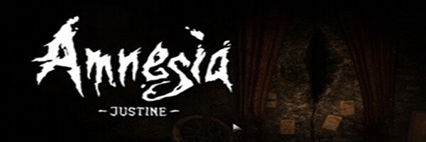 Amnesia: Justine DLC, Soundtrack and Short Stories Now Available ...