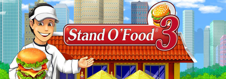 Review] Stand O?Food 3 for iOS