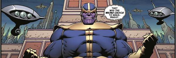 Preview: Thanos: The Infinity Revelations Ogn 