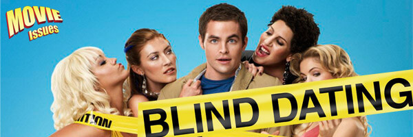 Blind dating movie cast