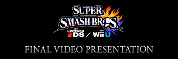 Final Smash Bros Direct Goes Out With A Bang Pixelated Geek 6722