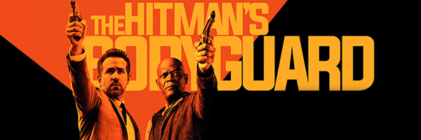 Review: The Hitman’s Bodyguard