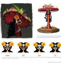 Book of Life page 2
