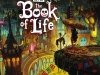 Book of LIfe Cover