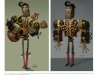 Book of Life page 3