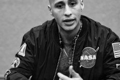 Carlito Olivero