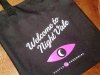 Night Vale swag!