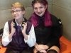 Night Vale Cosplay