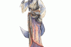 lywerfox