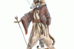 rakshasa