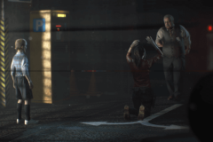 RE2 gamescom 02