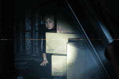 RE2 gamescom 03
