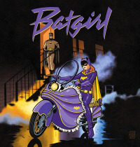 Batgirl-Purple-Rain