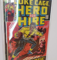 The Life and Legacy of Stan Lee Exhibit