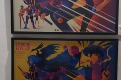 Cowboy Bebop