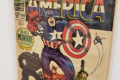 The Life and Legacy of Stan Lee Exhibit