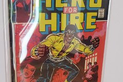 The Life and Legacy of Stan Lee Exhibit