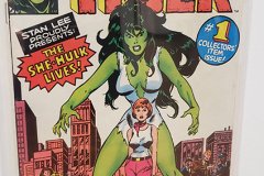 The Life and Legacy of Stan Lee Exhibit