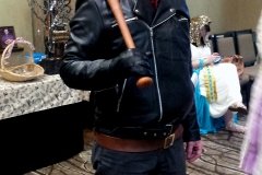 Negan