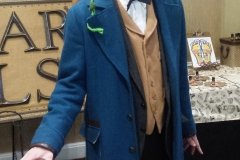 Fantastic Beasts