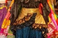 Local shops are the best place to buy costumes