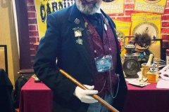 Steampunk