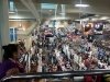 The Thursday Sales Floor