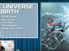 DC Rebirth 1