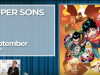 DC Rebirth 31