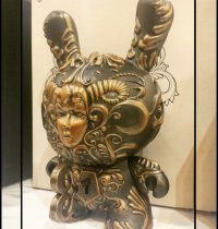 Victorian Dunny by J-Ryu