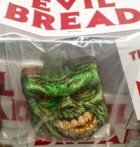 The Evil Bread by Deth Becomes You