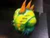 Critter by Dave Correia