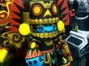 Aztec by Jesse Hernandez