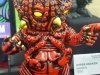 Hyper Kraken by Paul Kaiju