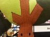 Albero the Tree  by Melissa Hsu