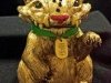 Lucky Cat by Erin Rosenzweig