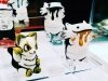 Drooly Figures