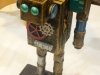Robot by Rasterstache