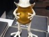 Apocalypse Frog by Hyunseung Rim