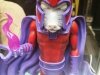 Magneto by Steven Cartoccio