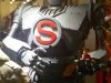 Iron Giant at Big Shot Toy Works