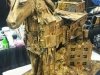 Trojan Horse by Gmonik