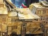 Trojan Horse detail by Gmonik