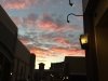 Sunset Saturday in Pasadena - We Out