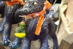 Jackal by @Missmonstermell on istagram