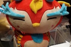 Plush