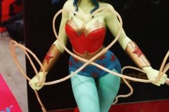 Wonder Woman by Tara McPherson at KidRobot