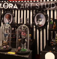Flora Art Studio