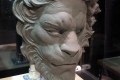 Mask prototype