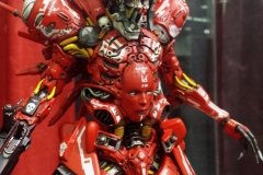 Synthetic Human Custom Show